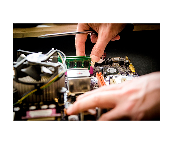 Manutenção de Computadores