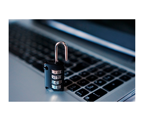 Segurança da Informação